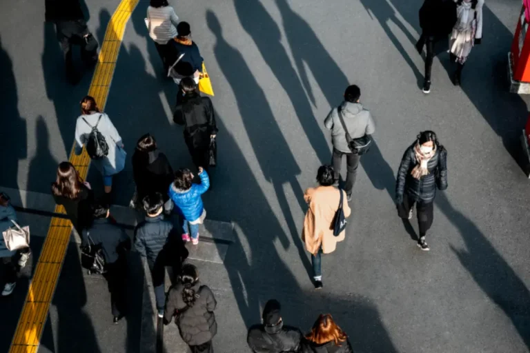 Walking into Tomorrow: Future Loop of Urban Mobility- Dubai Walk Master Plan