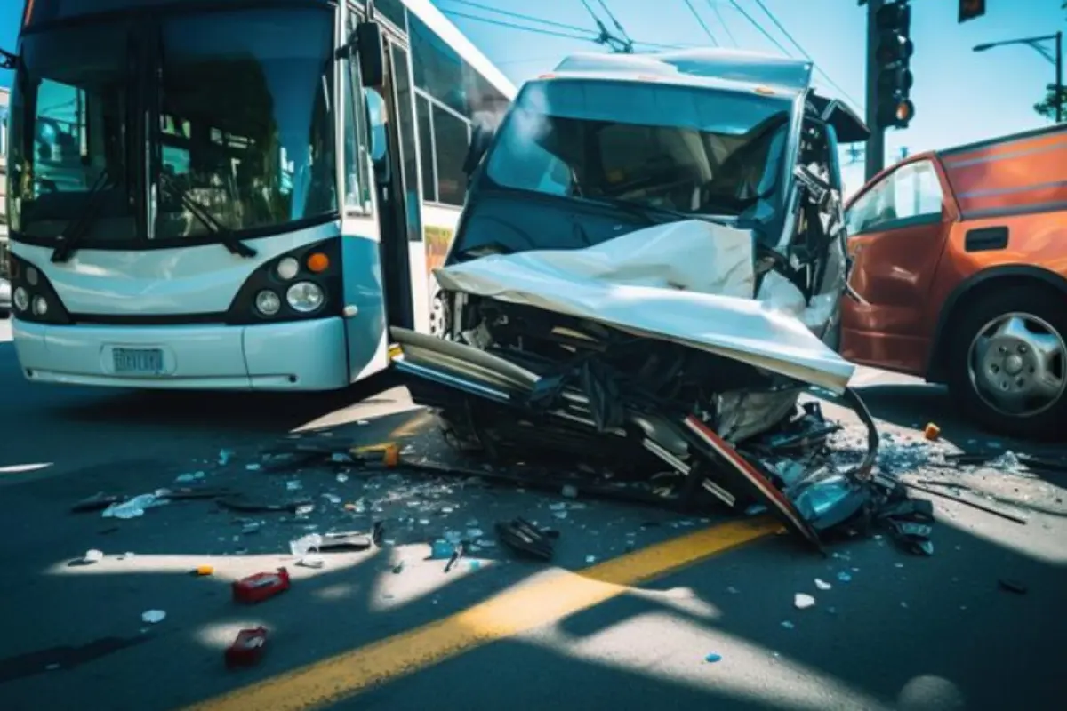 Saudi Arabia bus Accident Deepens Concerns Over Pilgrim Travel Safety