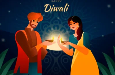 Airline Unveils Special Diwali Celebration in the Emirates
