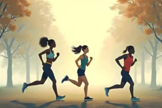 Halfway There: Don’t Miss the Final Push of Dubai Fitness Challenge 2025