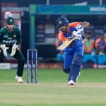 Ind vs Pak Match Controversy Where Chaos Grips Asia Cup Thriller