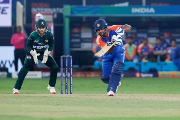 Ind vs Pak Match Controversy Where Chaos Grips Asia Cup Thriller