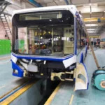 Mini Robo Buses in Abu Dhabi Create a Revolution in Autonomous Transport