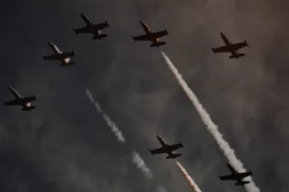 Dubai Airshow 2025 Sets New Records for Global Aviation Excellence