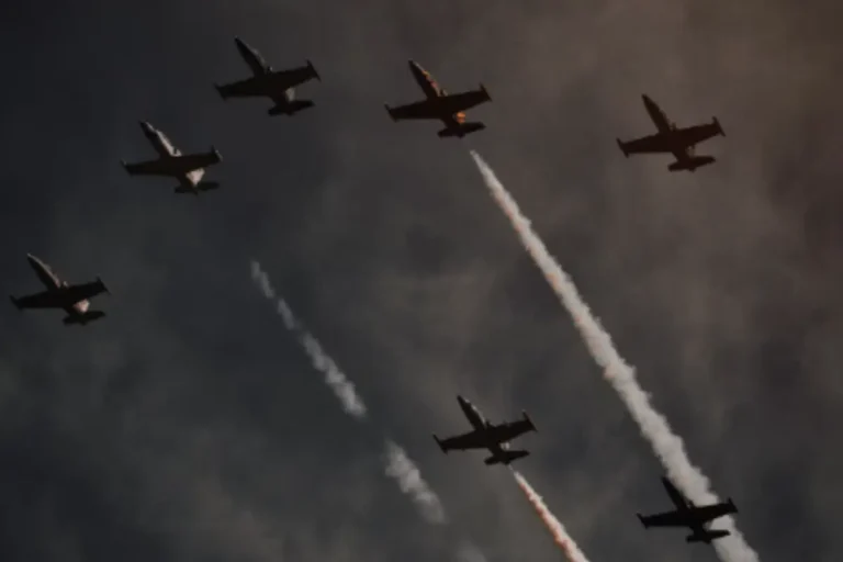 Dubai Airshow 2025 Sets New Records for Global Aviation Excellence