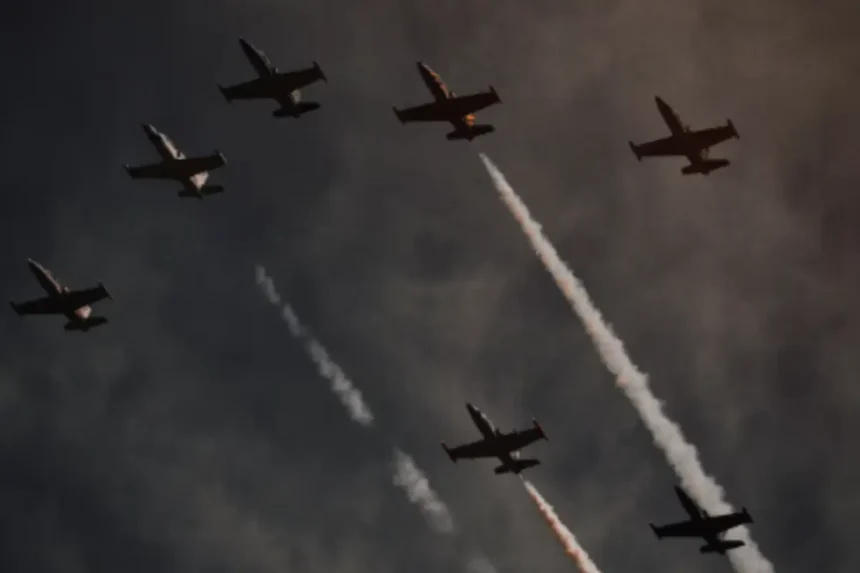 Dubai Airshow 2025 Sets New Records for Global Aviation Excellence