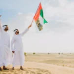 Sharjah Government Employees Celebrate Extended UAE National Day Holiday with 5‑Day Break