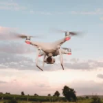 Dubai Police Breaks Speed Barriers with the World's Fastest Drone