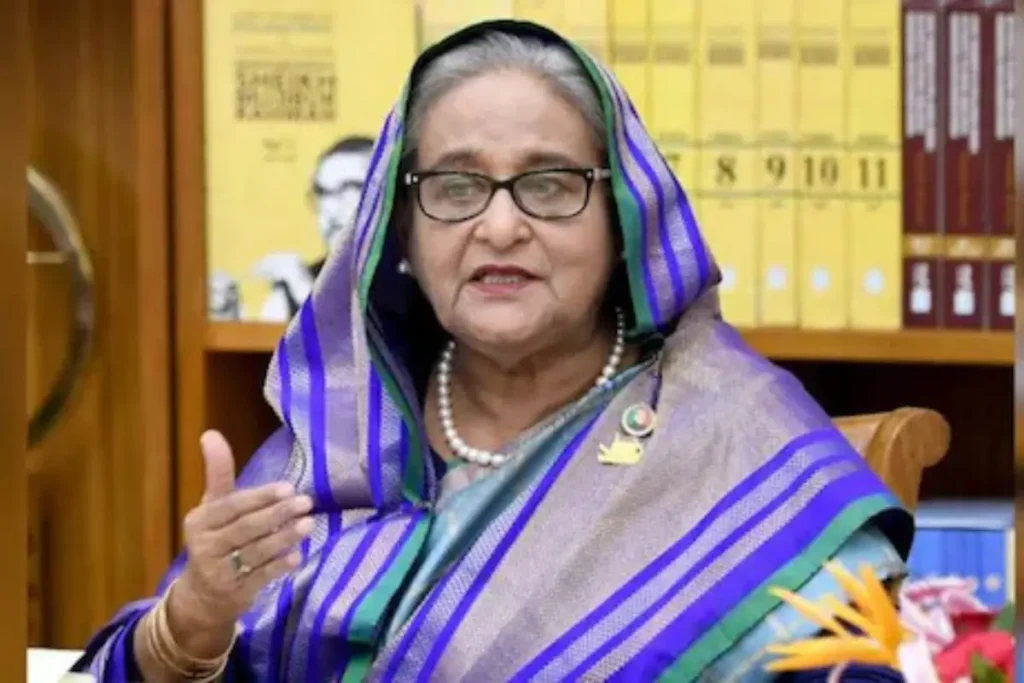 Why India is Unlikely to Extradite Shaikh Hasina