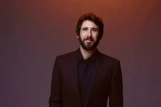 The Josh Groban Concert in Dubai Fosters Magic
