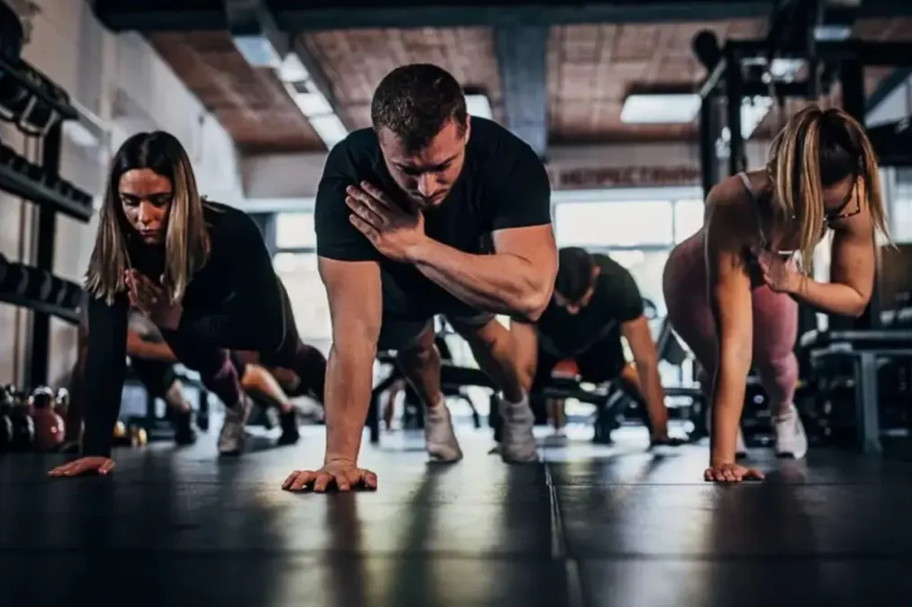 Free fitness events in dubai you can join this november times of dubai