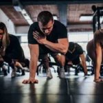 Free Fitness Events in Dubai You Can Join This November