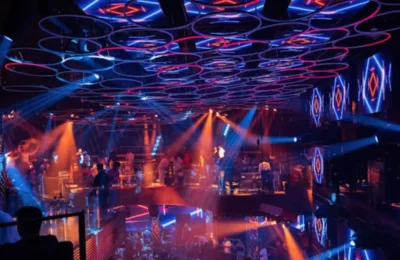 Best Spots for Non-alcoholic Drinks in Dubai