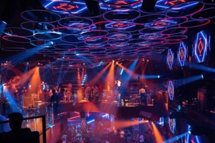 Best Spots for Non-alcoholic Drinks in Dubai