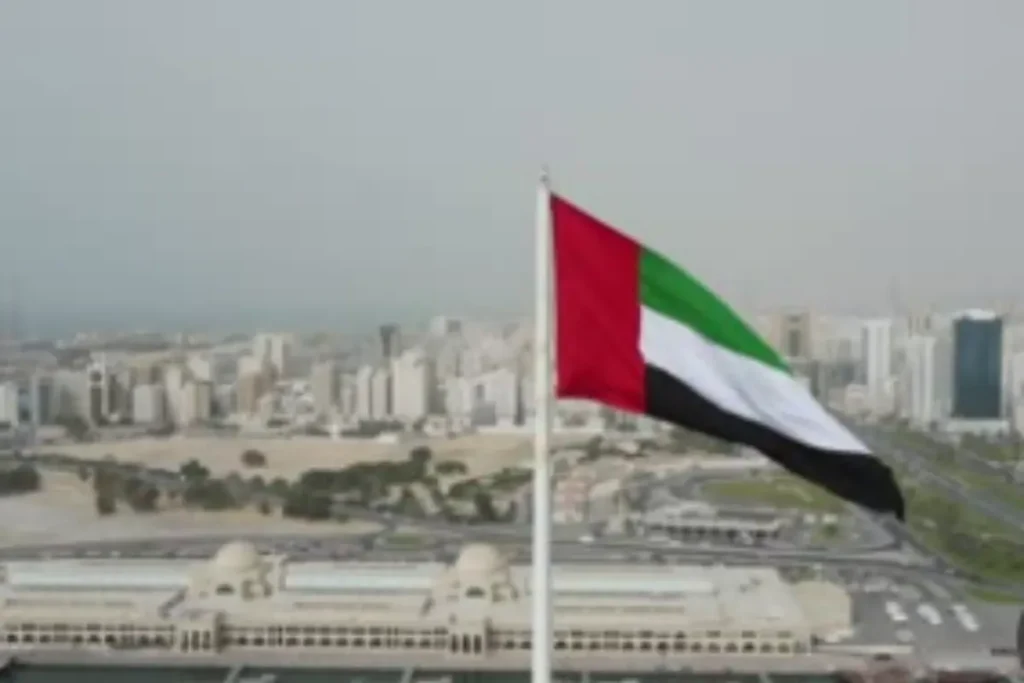 Celebrating Eid Al Etihad Holiday in the UAE