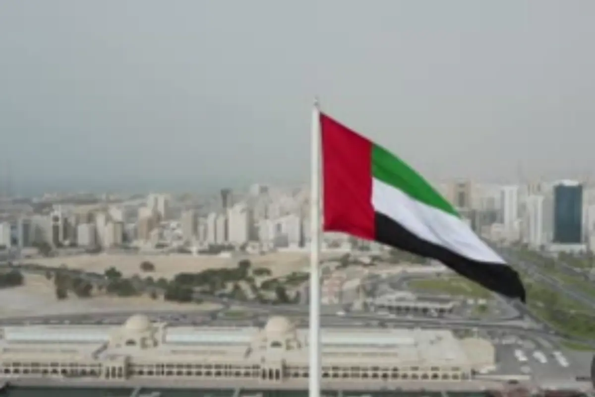 Celebrating Eid Al Etihad Holiday in the UAE