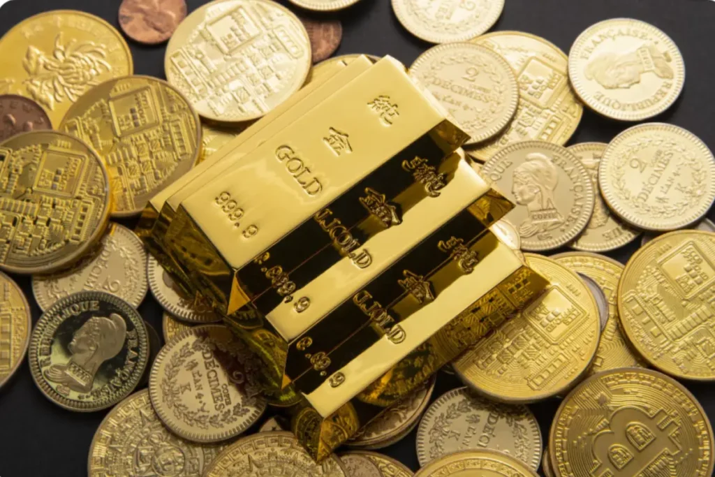 Cheapest Gold Price in UAE: 14K Rate Ushers in Affordable Luxury in Dubai