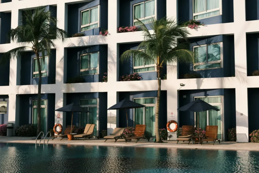 30 Fully Redeemable Pool Passes In Dubai To Put On Your Radar