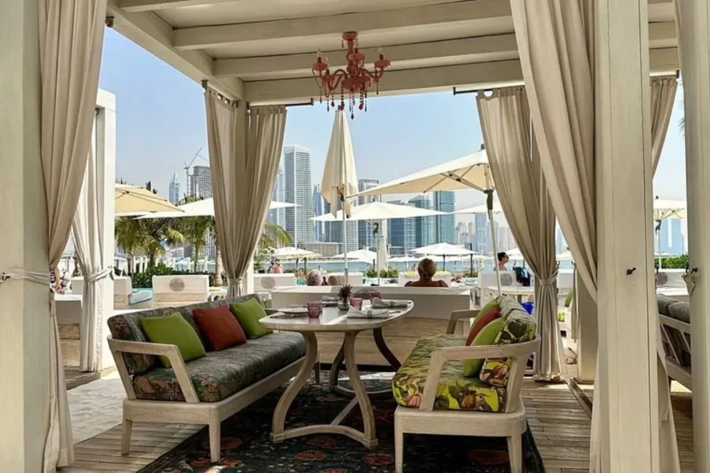 Best Brunch Places in Dubai That Keep the Party Going All Night
