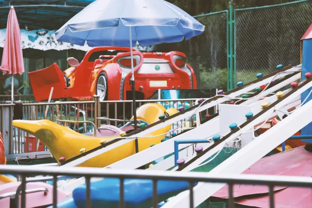 15 Kids Fun Activities In Dubai To Facilitate A Family In Planning A Magical Trip. 