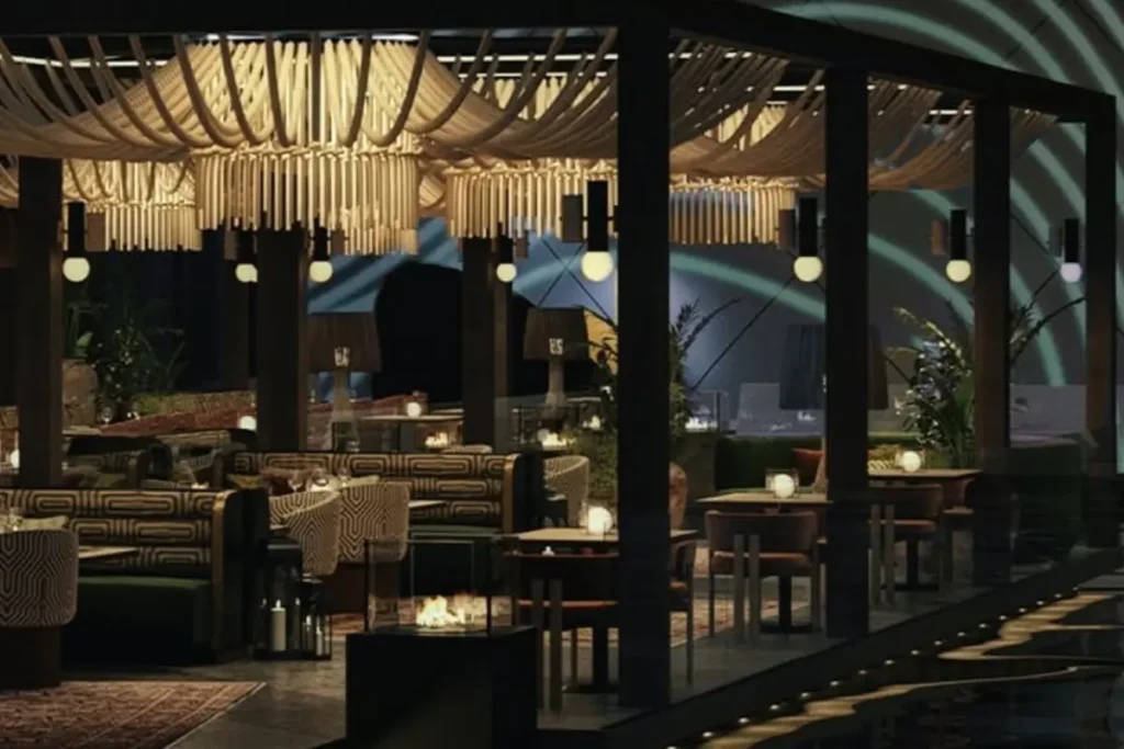 New Dubai Restaurants 2025 that Cannot be Missed This December