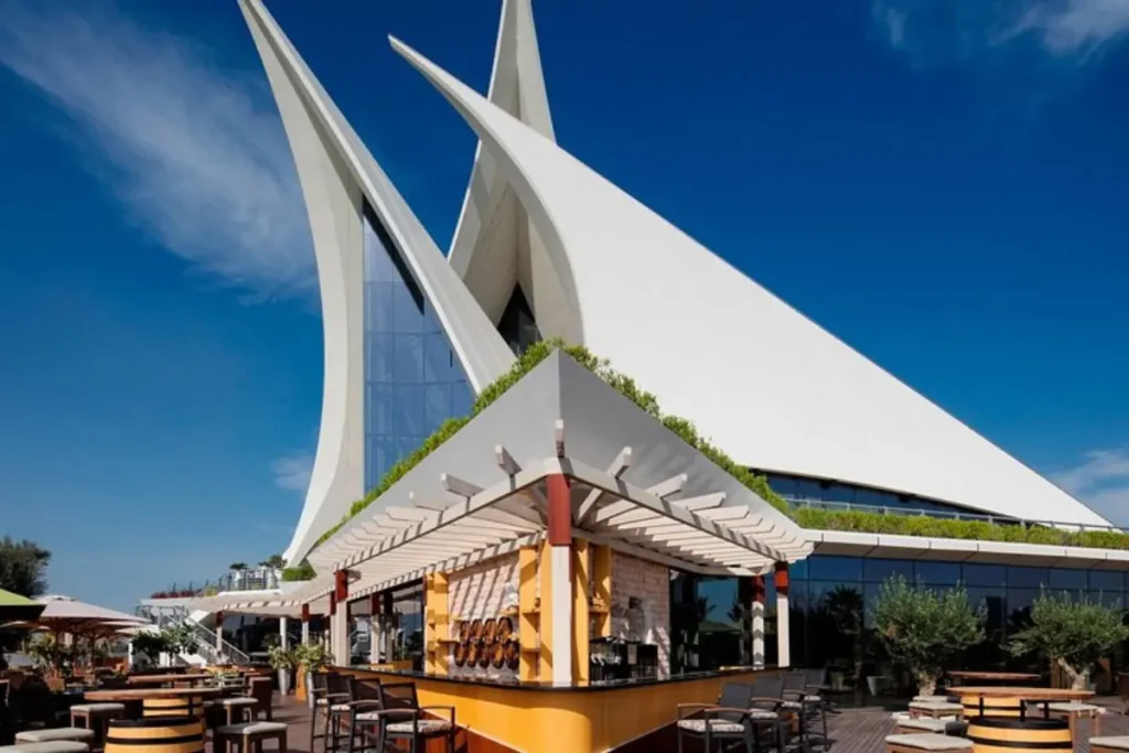 15 Family Friendly Christmas Brunches In Dubai for the Upcoming Festive Season
