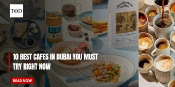 10 Best Bakeries in Dubai for Every Taste and Craving