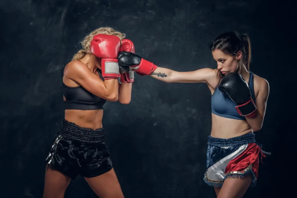 Free Fitness Events in Dubai You Can Join This November