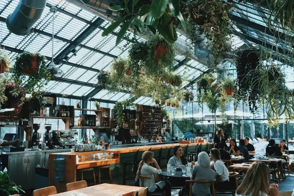 New Restaurants in Dubai: December 2025's Must-Visit Dining Destinations
