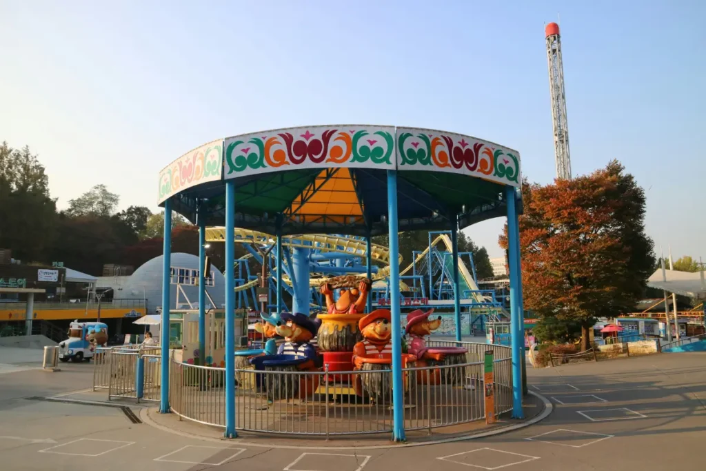 15 Kids Fun Activities In Dubai To Facilitate A Family In Planning A Magical Trip. 