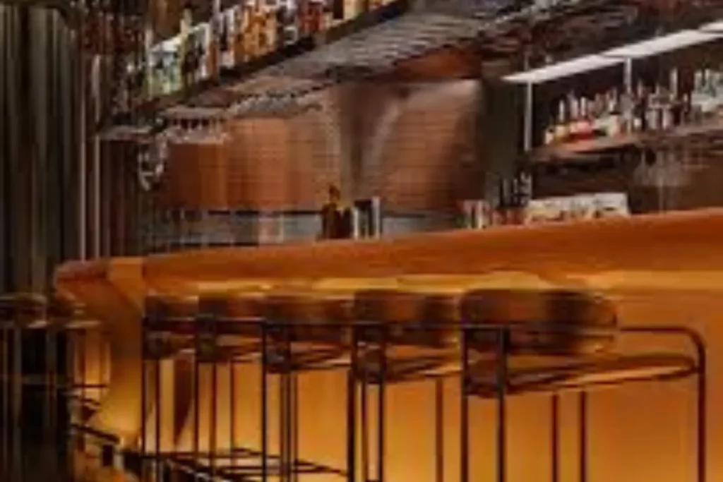 Best Hotel Bars in Dubai 2025 that Bolster the Spirits
