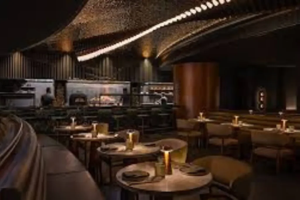 Best Spots for Non-alcoholic Drinks in Dubai
