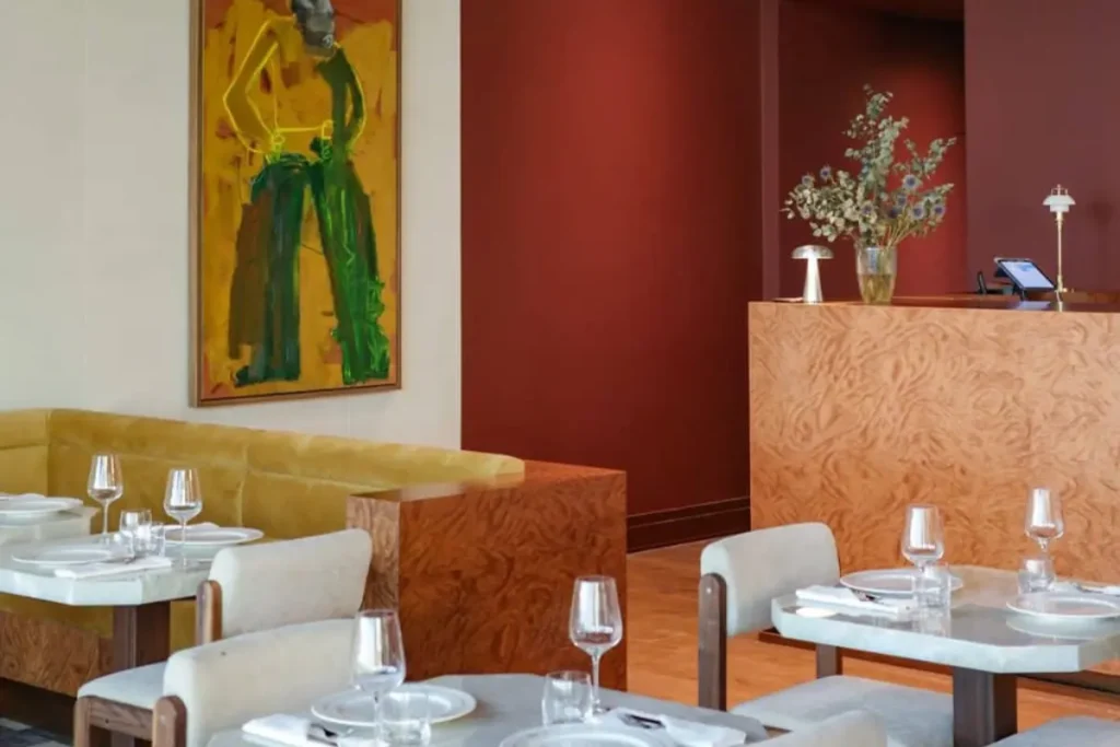 New Dubai Restaurants 2025 that Cannot be Missed This December