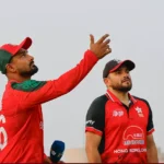 Bangladesh vs Hongkong: Bangladesh Secures 7-Wicket Win