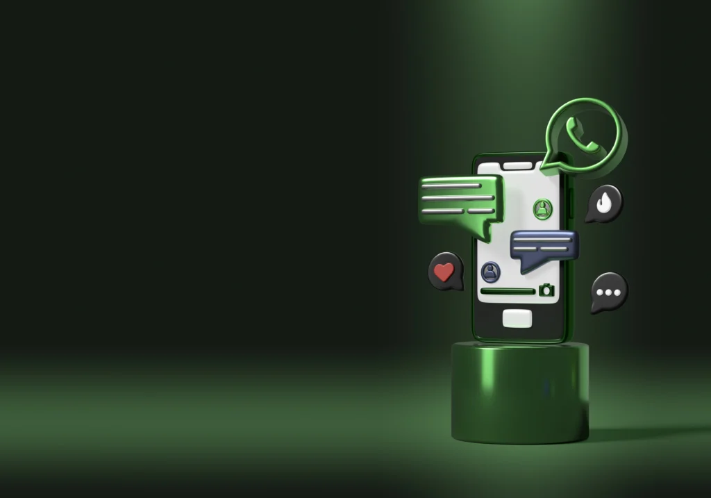 UAE Experts Warn of Risks in WhatsApp Guest Chats Feature