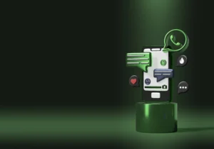 UAE Experts Warn of Risks in WhatsApp Guest Chats Feature