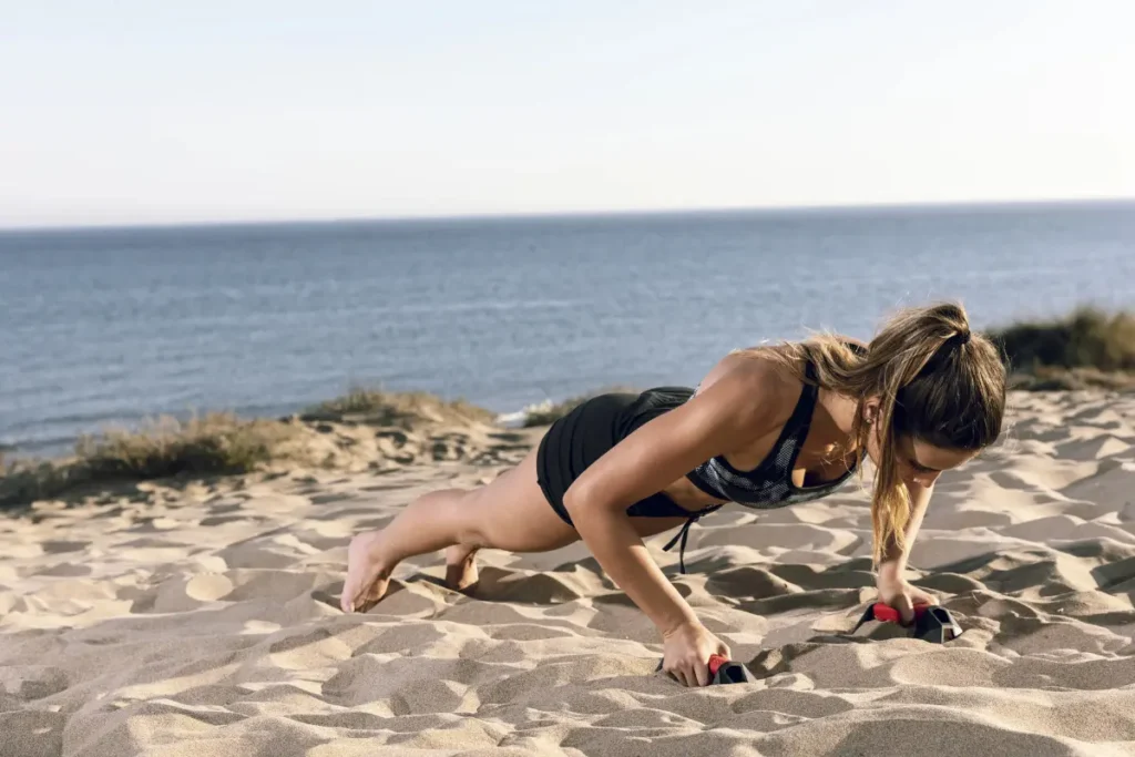 Free Fitness Events in Dubai You Can Join This November