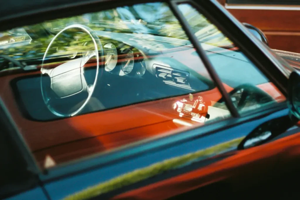 8 Traffic Mistakes in Dubai That AI Cameras Won't Let You Get Away