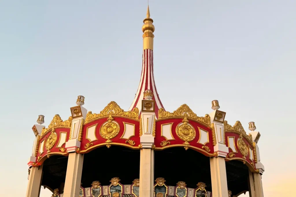 15 Kids Fun Activities In Dubai To Facilitate A Family In Planning A Magical Trip. 