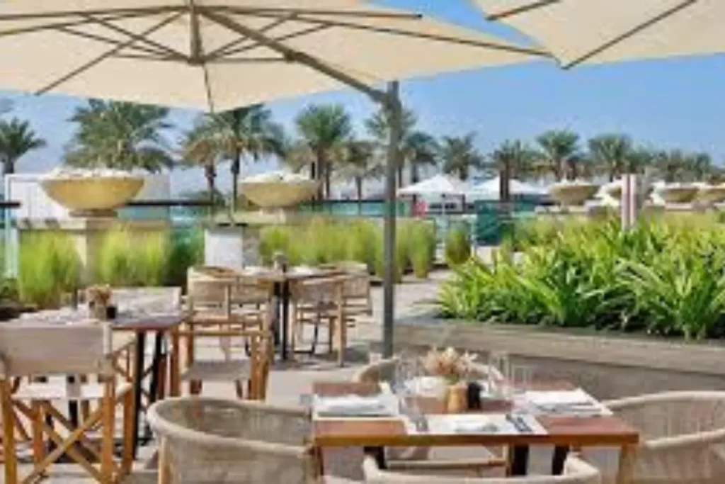 15 Family Friendly Christmas Brunches In Dubai for the Upcoming Festive Season
