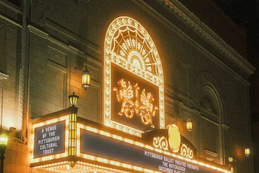 Must-See Christmas Shows in Dubai 2025, An Array of Festive Spectacles