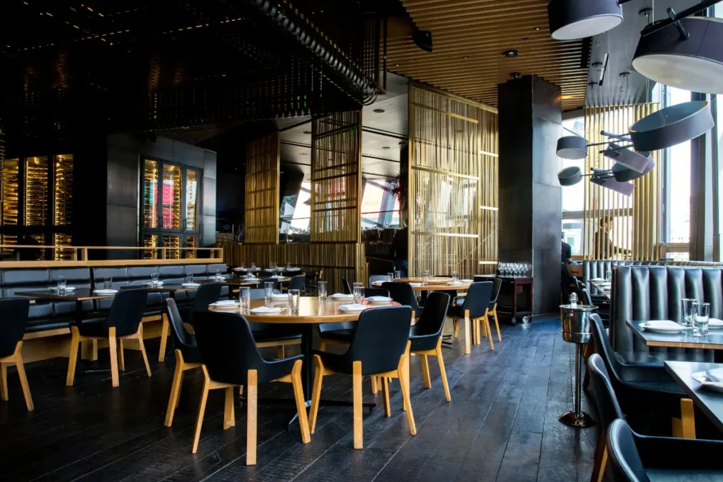 New dubai restaurants 2025 that cannot be missed this december times of dubai