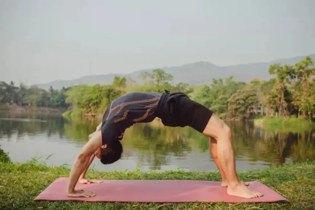 Free Fitness Events in Dubai You Can Join This November