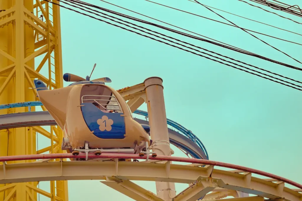 15 Kids Fun Activities In Dubai To Facilitate A Family In Planning A Magical Trip. 