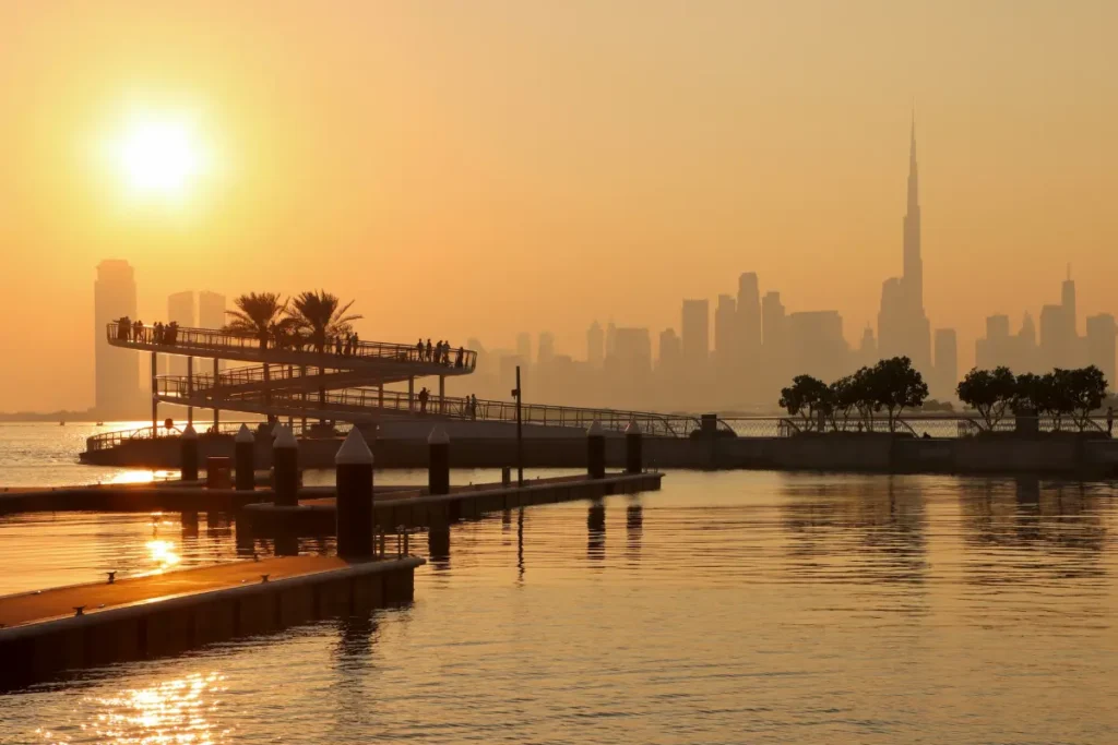 12 Magical Things to Do in Dubai Christmas 2025 for Festive Fun