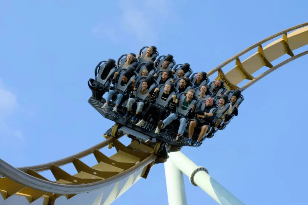 15 Kids Fun Activities In Dubai To Facilitate A Family In Planning A Magical Trip. 