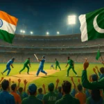 India-Pak Asia Cup Tickets: Affordable Options Announced for UAE Showdown