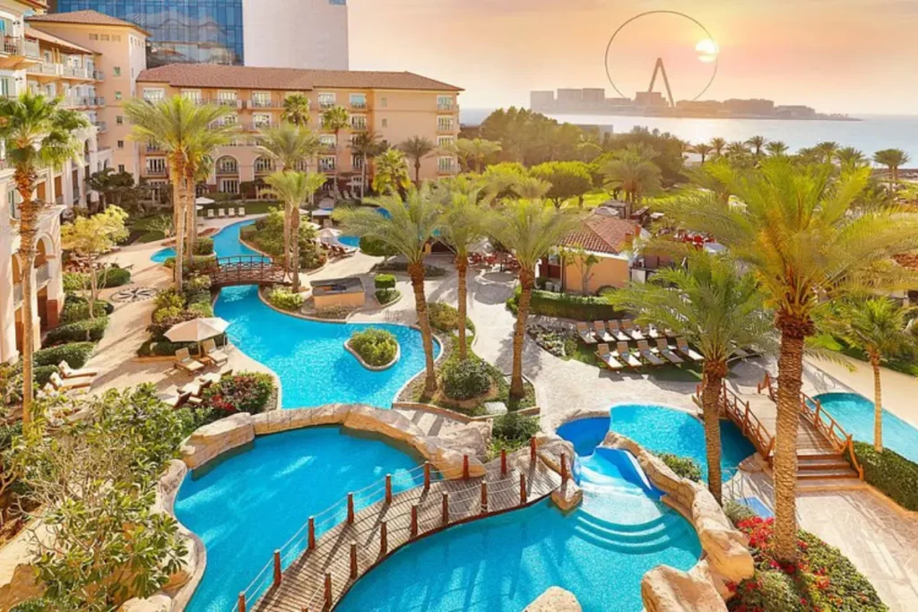 15 Family Friendly Christmas Brunches In Dubai for the Upcoming Festive Season
