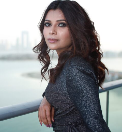 War, Uncertainty & Influence: How Dubai's Creator Economy is Recalibrating 4 Deepti, Content Creator