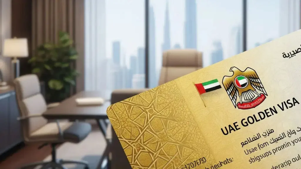 UAE Golden Visa Rumours Debunked: The Truth About The ‘Lifetime Golden Visa’ Myth